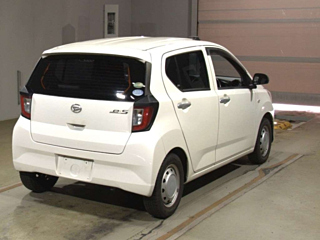 DAIHATSU MIRA E S 2020