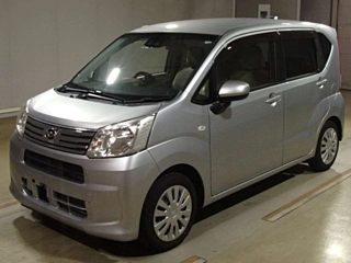 DAIHATSU MOVE 2020