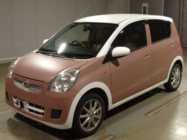 DAIHATSU MIRA 2011