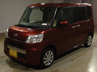 DAIHATSU TANTO 2015