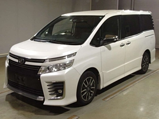 TOYOTA VOXY 2016