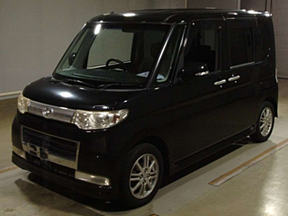 DAIHATSU TANTO 2010
