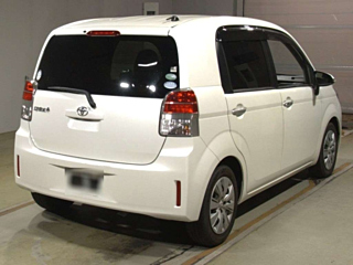 TOYOTA SPADE 2015
