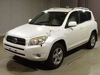 TOYOTA RAV4 2008
