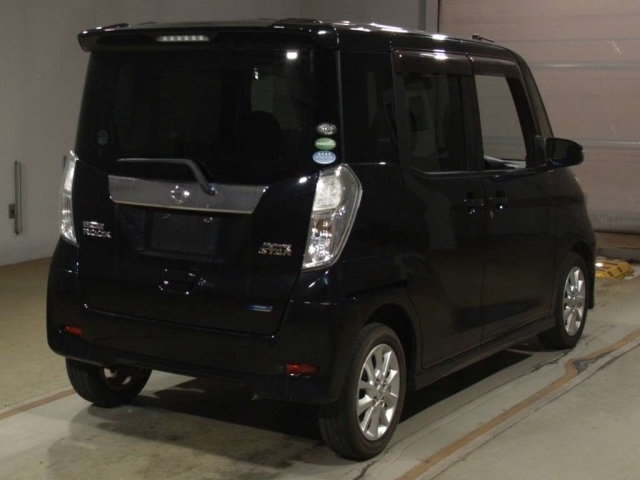 NISSAN DAYZ ROOX 2014