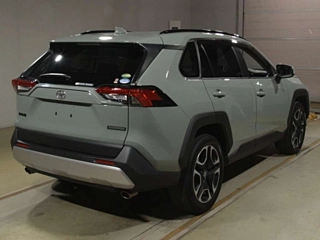 TOYOTA RAV4 2020
