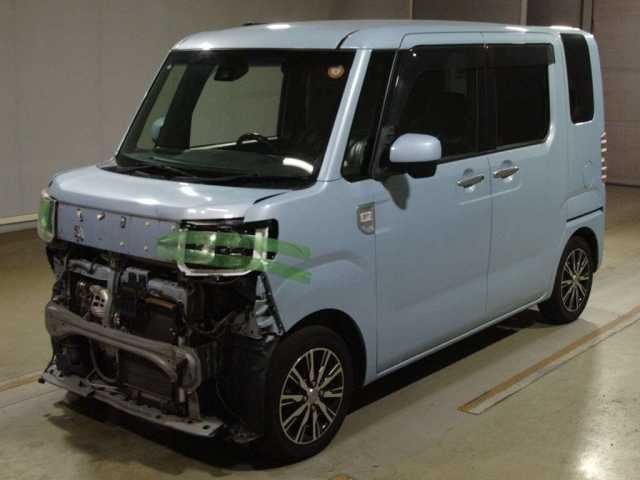 DAIHATSU WAKE 2017