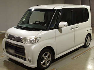 DAIHATSU TANTO 2012