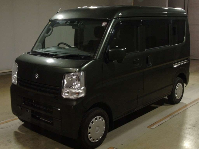 SUZUKI EVERY 2019
