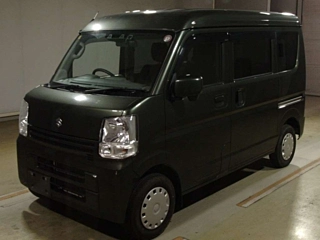 SUZUKI EVERY 2019