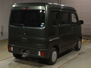 SUZUKI EVERY 2019