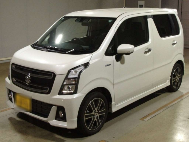 SUZUKI WAGON R 2024
