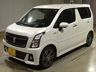 SUZUKI WAGON R 2024