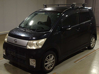 DAIHATSU MOVE 2010