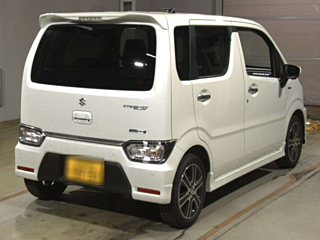 SUZUKI WAGON R 2024