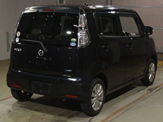 NISSAN MOCO 2014