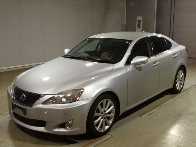 LEXUS IS 2009