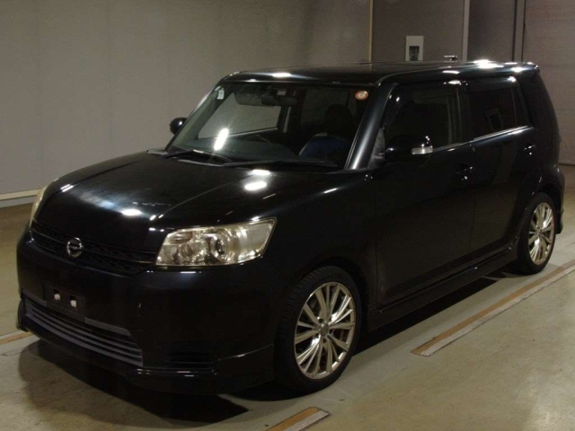 TOYOTA COROLLA RUMION 2014
