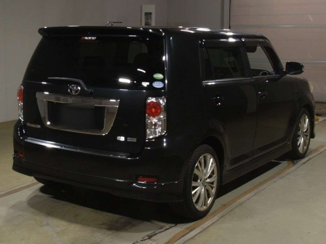 TOYOTA COROLLA RUMION 2014