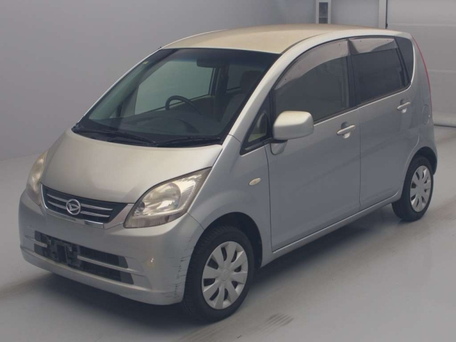 DAIHATSU MOVE 2010