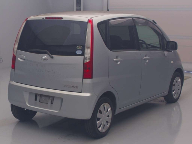 DAIHATSU MOVE 2010