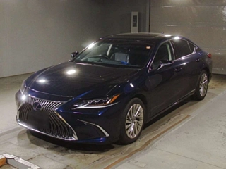 LEXUS ES 2019