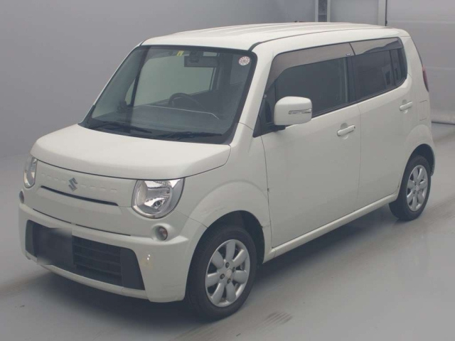 SUZUKI MRWAGON 2012