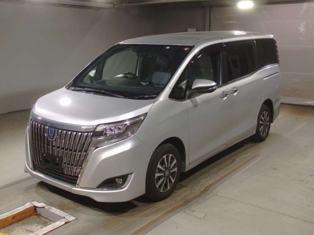 TOYOTA ESQUIRE 2020