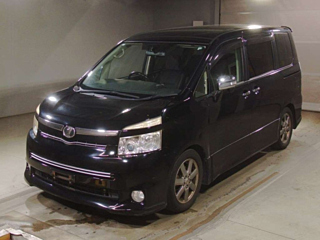 TOYOTA VOXY 2008