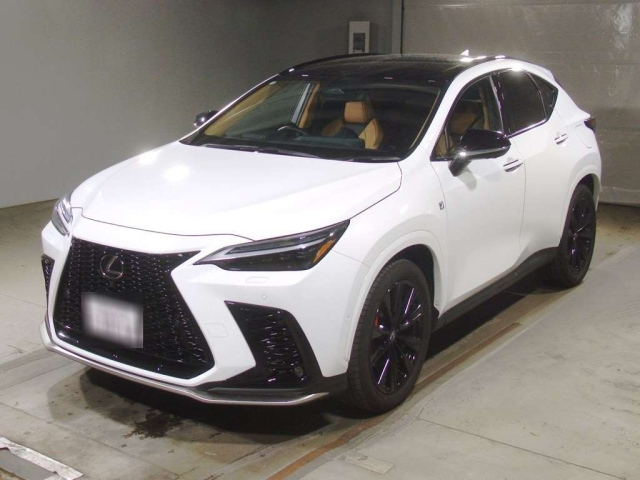 LEXUS NX 2024