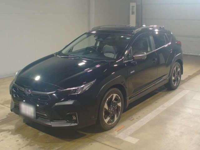 SUBARU CROSSTREK 2023