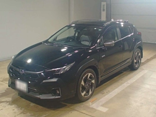 SUBARU CROSSTREK 2023