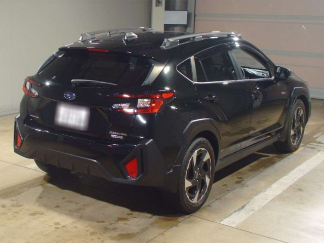 SUBARU CROSSTREK 2023