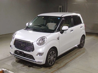DAIHATSU CAST 2022