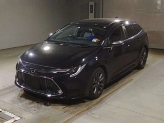TOYOTA COROLLA TOURING 2020