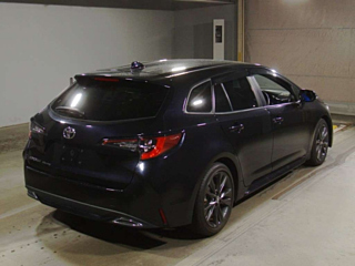TOYOTA COROLLA TOURING 2020