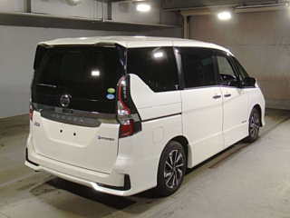 NISSAN SERENA 2020