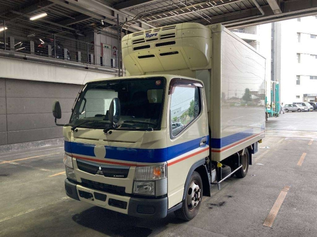 MITSUBISHI CANTER 2019