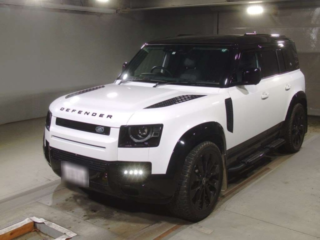 ROVER DEFENDER 2023