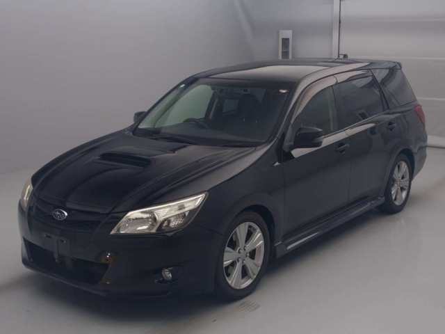 SUBARU EXIGA 2013