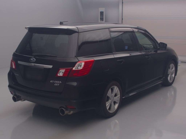 SUBARU EXIGA 2013