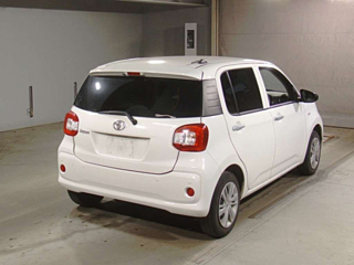 TOYOTA PASSO 2022
