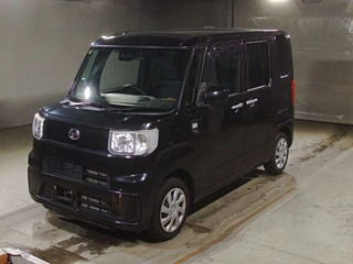 DAIHATSU HIJET CADDIE 2019