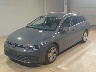VOLKSWAGEN GOLF VARIANT 2023