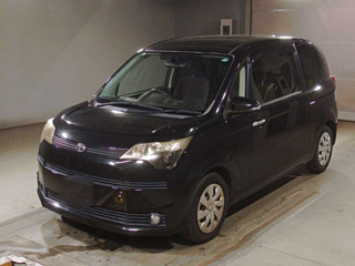 TOYOTA SPADE 2012