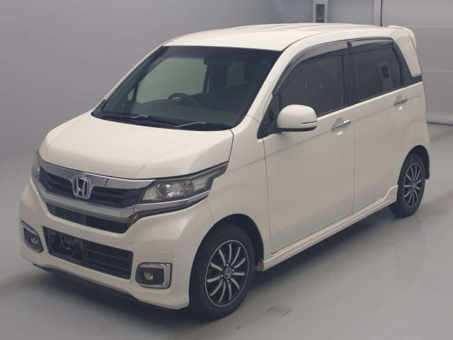HONDA N WGN 2016