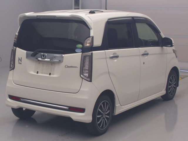 HONDA N WGN 2016