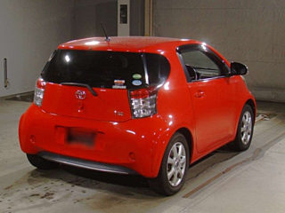 TOYOTA IQ 2015