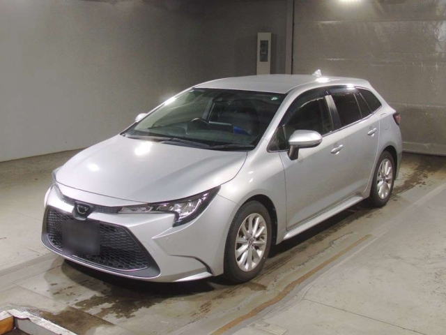 TOYOTA COROLLA TOURING 2020