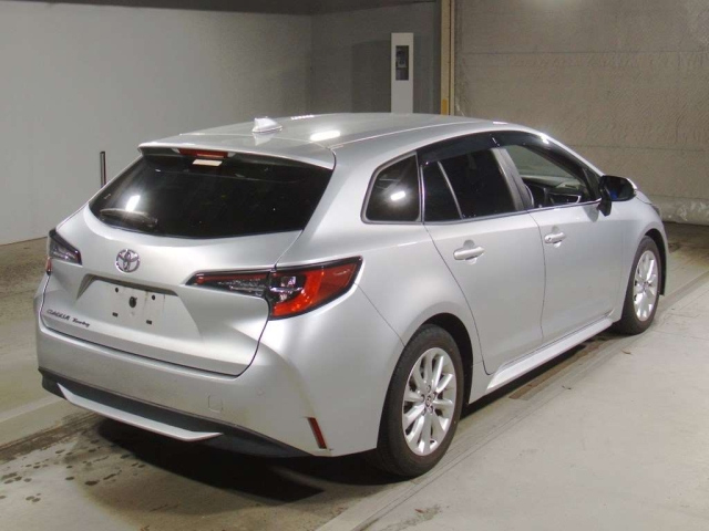 TOYOTA COROLLA TOURING 2020